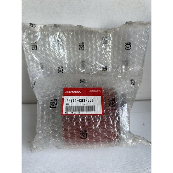 Honda Rebel 250 Air Filter OEM Part 17211-KR3-600 - Picture 3 of 7